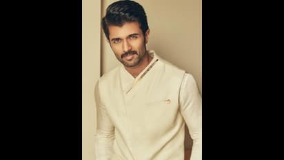 విజయ్ దేవరకొండ సినిమా రేంజ్ని పెంచిన లీక్ ఫోటో.. VD12 టీమ్ రియాక్షన్ ఏంటంటే?