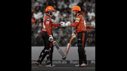 IPL 2024: 'ರನ್ರೈಸರ್ಸ್' ಆರ್ಭಟಕ್ಕೆ ಲಖನೌ ಸೂಪರ್ ಜೈಂಟ್ಸ್ ತತ್ತರ!