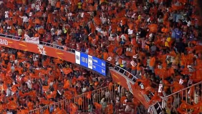 SRH vs GT : భారీ వర్షం.. హైదరాబాద్ vs గుజరాత్ మ్యాచ్ పై హెచ్సీఏ కీలక ప్రకటన