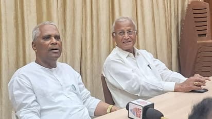 ಮುಂದಿನ 10 ವರ್ಷ ಬಿಜೆಪಿ ನೇತೃತ್ವದ ಎನ್‌ಡಿಎ ಅಧಿಕಾರದಲ್ಲಿರುತ್ತೆ: ಚರಂತಿಮಠ