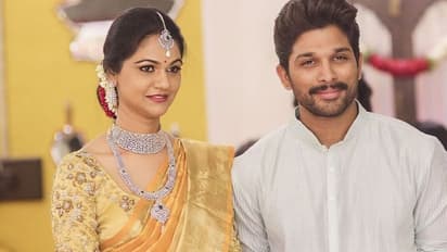 అల్లు అర్జున్ - స్నేహ రెడ్డి ఆస్తులు ఎన్ని కోట్లు? బన్నీ లవ్ ఎట్ ఫస్ట్ సైట్ ఎక్కడ? ఐకాన్ స్టార్ సీక్రేట్ ఇవే