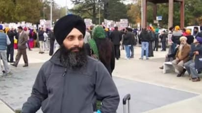 India-Canada diplomatic row: Ottawa declines NIA's request for Khalistani terrorist Nijjar's death certificate