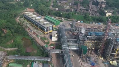 കൊച്ചി ബിപിസിഎല്ലിലെ എല്പിസി ബോട്ടിലിങ് പ്ലാന്റിലെ ഡ്രൈവര്മാര് പണിമുടക്കിൽ; പ്രതിസന്ധി