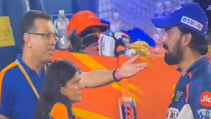 മെഗാ ലേലത്തിന് മുമ്പ് കെ എല് രാഹുലിനെ ലഖ്നൗ ഒഴിവാക്കിയേക്കും! ശേഷിക്കുന്ന മത്സരങ്ങളില് പുതിയ ക്യാപ്റ്റന്?