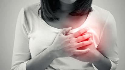 ಉಡುಪಿ: 10ನೇ ಕ್ಲಾಸ್ ವಿದ್ಯಾರ್ಥಿನಿ ಹೃದಯಾಘಾತದಿಂದ ನಿಧನ