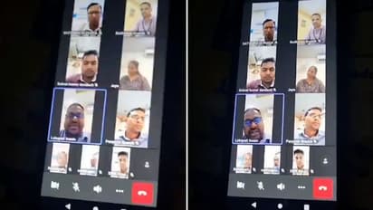 'കുടുംബ കാര്യമൊക്കെ പിന്നെ, അവധിക്കും ജോലി ചെയ്യണം'; ജീവനക്കാരെ അധിക്ഷേപിച്ച് ബാങ്ക് ഓഫീസർമാർ, വീഡിയോ പുറത്ത്