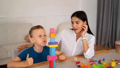 Cool games and puzzles to make maths fun for kids