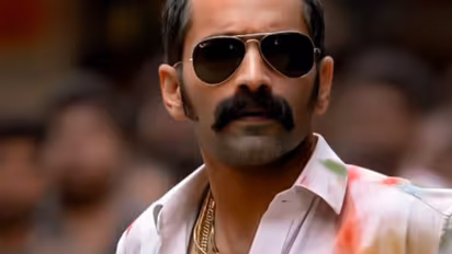 രംഗണ്ണന്‍ നാഷണല്‍ ലെവല്‍: ആവേശത്തിലെ ഫഹദ് കഥാപാത്രത്തെ ഉപയോഗിച്ച് സുരക്ഷ പഠിപ്പിച്ച് മുംബൈ പൊലീസ്