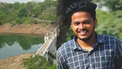 പീച്ചി ഡാമിൽ മരിച്ച വിദ്യാർത്ഥി മഹാരാജാസ് കോളേജ് എസ്എഫ്ഐ യൂണിറ്റ് സെക്രട്ടറി, ദാരുണാന്ത്യം കുളിക്കാനിറങ്ങവേ