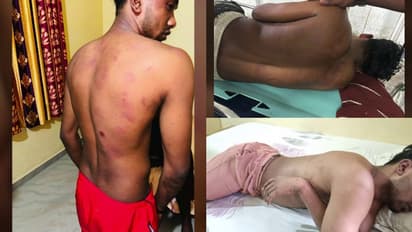 പതിനാറുകാരിക്ക് രാത്രി പിറന്നാള് കേക്കുമായി എത്തിയ യുവാവിന് ബന്ധുക്കളുടെ മര്ദ്ദനം, പോക്സോ കേസ്