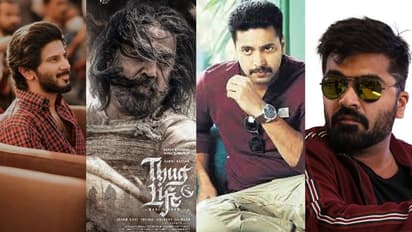 ദുല്‍ഖറിന് പകരം ചിമ്പു, ജയം രവിക്ക് പകരം വരുന്നത് ഈ താരം; തഗ് ലൈഫ് അപ്ഡേറ്റ്