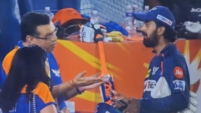 ಕೆ ಎಲ್ ರಾಹುಲ್ ಬಗ್ಗೆ ಸುದ್ದಿಗೋಷ್ಠಿ ನಡೆಸಿ ಮಹತ್ವದ ಅಪ್ಡೇಟ್ ಕೊಟ್ಟ ಲಖನೌ ಮಾಲೀಕ ಗೋಯೆಂಕಾ..!