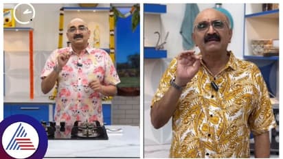 ನಾಲ್ಕು ತಾಸಿಗಿಂತ ಹೆಚ್ಚಿನ ನಿದ್ದೆ ಟೈಂ ವೇಸ್ಟ್ ಅಂದ್ರು ಸಿಹಿಕಹಿ ಚಂದ್ರು; ನೆಟ್ಟಿಗರಿಂದ ಶುರುವಾಯ್ತು ಪಾಠ!