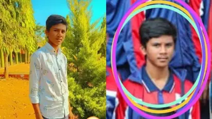 Karnataka: SSLC student hangs himself before results announcement over fear of failure at Davangere