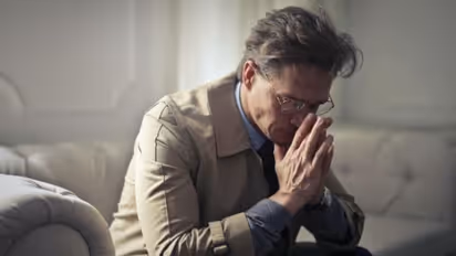 Mental Health: What happens to stroke survivors? Know psychological impact of stroke