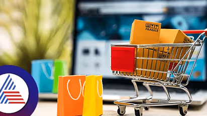 Love Online Shopping? Here are some safety tips to avoid frauds