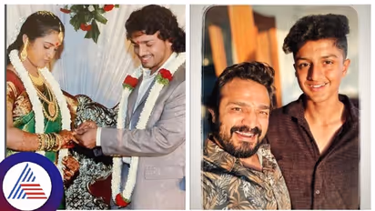 ಪೇರೆಂಟಿಂಗ್ ಬಗ್ಗೆ ವಿಜಯ್ ರಾಘವೇಂದ್ರ ಹೇಳಿದ್ದೇನು? ಇಂದಿನ ಕಾಲಕ್ಕೆ ಈ ಅಡ್ವೈಸ್‌ ಸೂಕ್ತವೇ?