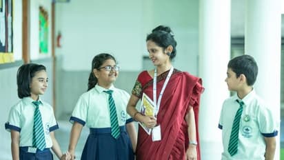 Can you become a teacher in India without BEd? The answer is yes!