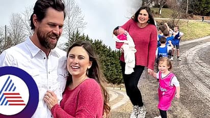 ಆರು ಮಕ್ಕಳಿದ್ರೂ ಈಕೆ ಆಸೆ ಈಡೇರಿಲ್ಲ, ಎಂಟಾದ ಮೇಲೆ ತೃಪ್ತಳಾದ ಮಹಿಳೆ, ಏನಿದು ಕಥೆ?