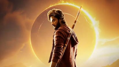 തേജ സജ്ജ- കാർത്തിക് ഘട്ടമനേനി പാൻ ഇന്ത്യ ഫിലിം മിറായി റിലീസ് ഓഗസ്റ്റ് ഒന്നിന്