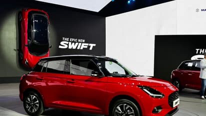 ಜೂನ್ 1ರಿಂದ ಮಾರುತಿ ಸುಜುಕಿ ಕಾರು ಬೆಲೆಯಲ್ಲಿ ಭಾರಿ ಕಡಿತ, ಕೈಗೆಟುಕುವ ದರದಲ್ಲಿ ವಾಹನ!