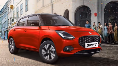 டாடாவை ஊதித் தள்ளிய மாருதி சுஸுகி! விற்பனையில் தூள் கிளப்பும் டாப் 25 கார்கள்! முழு லிஸ்ட் இதோ...