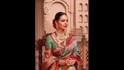 ಲೈಂಗಿಕ ಬೇಡಿಕೆ ಇಟ್ಟ ನಿರ್ಮಾಪಕ, ಪ್ರಾಣ ಉಳಿಸಿಕೊಳ್ಳಲು ಮೇಕಪ್ ಮ್ಯಾನ್ ಜೊತೆ ಮಲಗಿದ ಖ್ಯಾತ ನಟಿ!