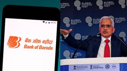 ബാങ്ക് ഓഫ് ബറോഡയ്ക്ക് ആശ്വാസിക്കാം, ആപ്പിനുള്ള നിയന്ത്രണങ്ങൾ നീക്കി ആർബിഐ