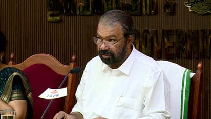 യുപി ക്ലാസുകളിലും ഇനി വെറുതെ പരീക്ഷയെഴുതി ജയിക്കാൻ പറ്റില്ല! അടുത്ത വർഷം മുതൽ മിനിമം മാർക്ക് വേണമെന്ന് മന്ത്രി