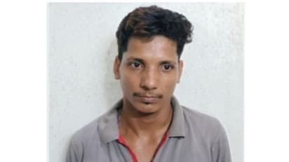 ഓട്ടോയിൽ വന്ന യുവാവിന്റെ കൈയിൽ കഞ്ചാവ്; കൈയോടെ പിടികൂടി എക്സൈസ് സംഘം