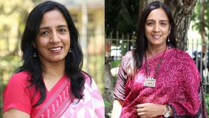 ಸೋಶಿಯಲ್ ಮೀಡಿಯಾದಲ್ಲಿ ಪ್ಯಾಲೆಸ್ತೇನ್ ಪರ ಪೋಸ್ಟ್ಗೆ ಲೈಕ್ ಒತ್ತಿದ ಮುಂಬೈ ಶಾಲೆಯ ಪ್ರಿನ್ಸಿಪಾಲ್ ವಜಾ