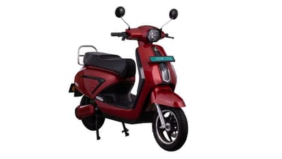 170 കിലോമീറ്റർ റേഞ്ചുള്ള ഇ-സ്കൂട്ടർ 79,999 രൂപയ്ക്ക് പുറത്തിറക്കി