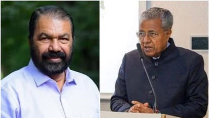 'സ്വന്തം കാശിന് പോകുന്നതിൽ തെറ്റെന്ത്? രാഹുലും പോയിട്ടില്ലേ'? മുഖ്യമന്ത്രിയുടെ വിദേശ യാത്രയിൽ ശിവൻകുട്ടി