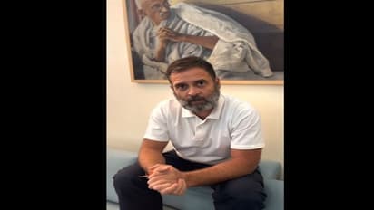 அம்பானி, அதானி விவகாரம்: பிரதமர் மோடிக்கு ராகுல் காந்தி தரமான பதிலடி!