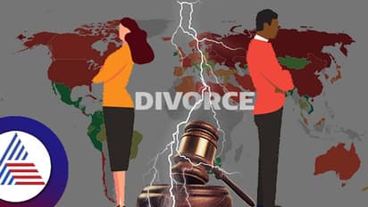 ಕೇವಲ 43 ದಿನ ಜೊತೆಗಿದ್ದ ವೈದ್ಯ ದಂಪತಿಗೆ 22 ವರ್ಷದ ಬಳಿಕ ವಿಚ್ಛೇದನ ನೀಡಿದ ಸುಪ್ರೀಂಕೋರ್ಟ್