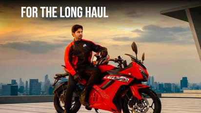 1ಕಿ.ಮೀಗೆ 25 ಪೈಸೆ ಖರ್ಚು, ಅತೀ ಕಡಿಮೆ ನಿರ್ವಹಣೆಯ ಈ ಸ್ಪೋರ್ಟ್ಸ್ ಬೈಕ್ ಖರೀದಿಗೆ ಸಿಗಲಿದೆ ಸಬ್ಸಿಡಿ!