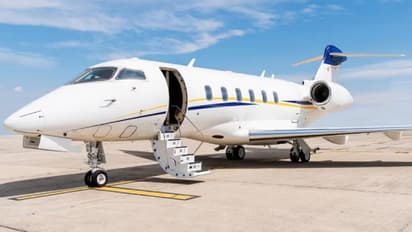 അംബാനിക്കും ടാറ്റയ്ക്കും മാത്രമല്ല, സ്വകാര്യ ജെറ്റുകൾ സ്വന്തമാക്കിയ വ്യവസായികൾ വേറെയെമുണ്ട്