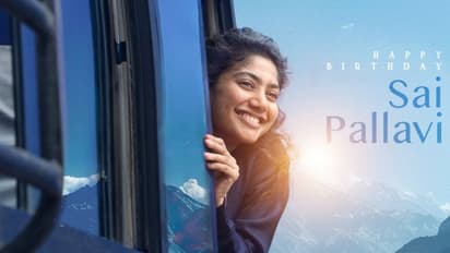 അമരനില്‍ നായികയായി സായ് പല്ലവി, ഫോട്ടോ പുറത്ത്