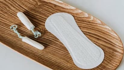 ಪೀರಿಯೆಡ್ಸ್ ಟೈಂನಲ್ಲಿ ಟ್ಯಾಂಪೂನ್ ಬಳಸಿ ಕಾಲು ಕಳೆದುಕೊಂಡ ಮಹಿಳೆ!