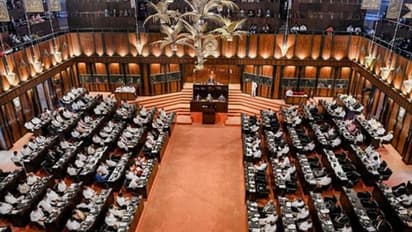 இலங்கை அதிபர் தேர்தலுக்கான அறிவிப்பு வெளியீடு!