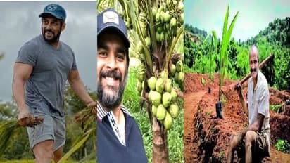 ಮೋದಿ ಟೀಕಿಸೋ ಕಿಶೋರ್ ಸೇರಿ ಈ ನಟರು ಕೃಷಿಯಲ್ಲೂ ಎತ್ತಿದ ಕೈ, ಉಳುವಾ ನಟರ ನೋಡಿಲ್ಲಿ!