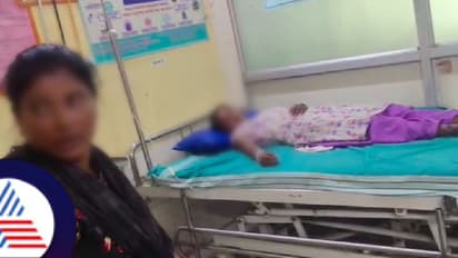 SSLC ಫೇಲ್ ಆಗಿದ್ದಕ್ಕೇ ಮತ್ತಿಬ್ಬರು ವಿದ್ಯಾರ್ಥಿನಿಯರು ಆತ್ಮಹತ್ಯೆಗೆ ಯತ್ನ!