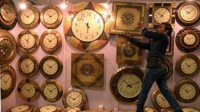 India's Time Zone conundrum: Report highlights legacy of colonialism and geopolitical complexity