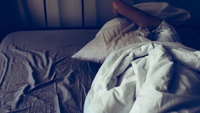 ഉറക്കം ശരിയാകുന്നില്ലേ? രാത്രി കുടിക്കാം ഈ ഏഴ് പാനീയങ്ങള്‍...