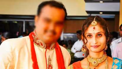 ನೇಣುಬಿಗಿದ ಸ್ಥಿತಿಯಲ್ಲಿ ಶಿಕ್ಷಕಿ ಶವ ಪತ್ತೆ; ವರದಕ್ಷಿಣೆಗಾಗಿ ಪತಿಯಿಂದಲೇ ಕೊಲೆ ಶಂಕೆ 