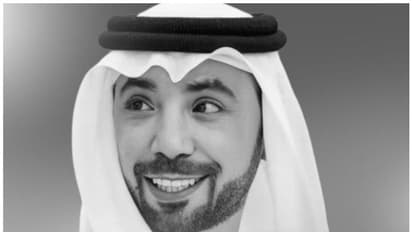 അബുദാബി രാജകുടുംബാംഗം ശൈഖ് ഹസ്സ ബിൻ സുൽത്താൻ ബിൻ സായിദ് നിര്യാതനായി