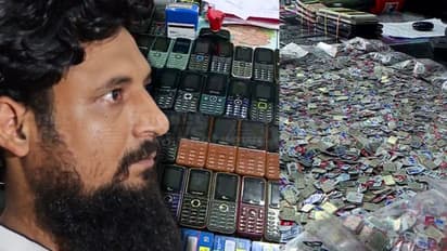 എന്തൊക്കെയാണ് നടക്കുന്നത്! ഓൺലൈൻ തട്ടിപ്പിന്റെ പിന്നാലെ പോയ മലപ്പുറം പൊലീസ് കണ്ടെത്തൽ ഞെട്ടിക്കുന്നത്