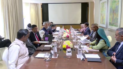 India completes military personnel withdrawal from Maldives, ties based on 'reciprocal sensitivity' in focus