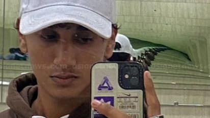 പാലക്കാട് വാളയാര് ഡാമിൽ വീണ വിദ്യാര്ത്ഥിയെ കാണാതായി; തിരച്ചിൽ തുടരുന്നു