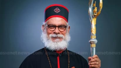 അന്തരിച്ച മാര്‍ അത്തനേഷ്യസ് യോഹാൻ മെത്രാപ്പൊലീത്തയുടെ ഭൗതികദേഹം മെയ് 20 ന് കേരളത്തിലെത്തിക്കും, സംസ്കാരം 21ന്